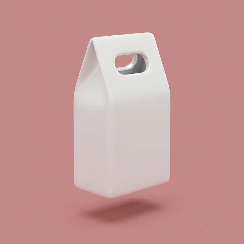 Icône packaging et fabrication à Nantes