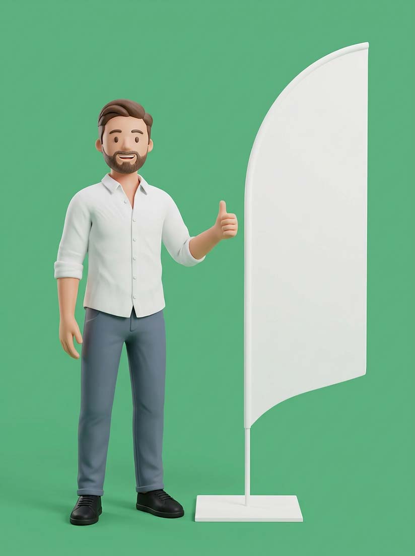 concepteur de signaletique à Nantes